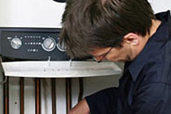 boiler repair Roaches