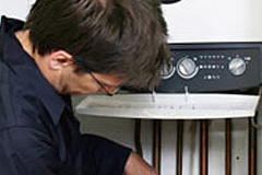 boiler replacement Roaches