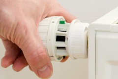 Roaches central heating repair costs