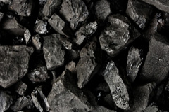 Roaches coal boiler costs